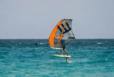 Veselovka Experience - 91