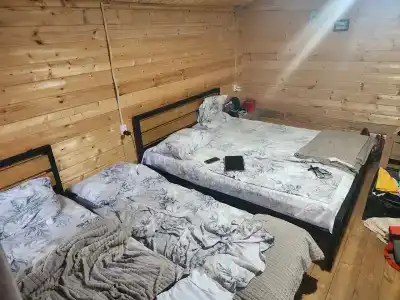 Коттеджи Наши Любимые - 13