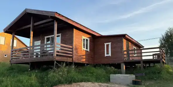 Кузомень - 9