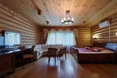 Орловское Поместье - 70