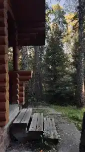Крутой Яр - 9