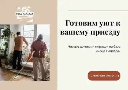 Рейд Паллада - 27
