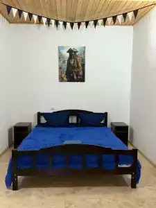Джон Сильвер - 25