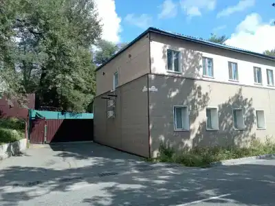 Чайка - 1