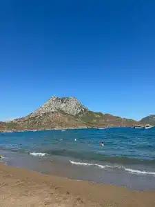 Likya Adrasan Otel - 22