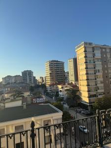 Wyndham Grand Istanbul Kalamış Marina - 54