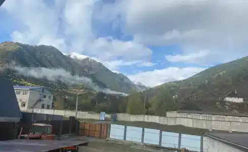 Дом для отпуска у Германа - 30