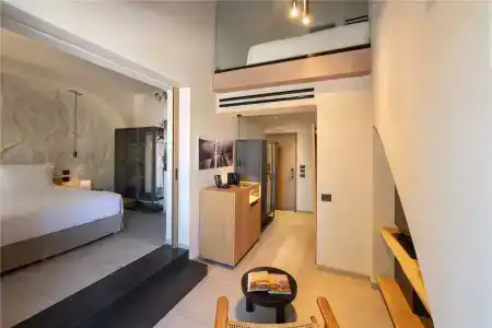 Radisson Blu Zaffron Resort, Santorini - 16