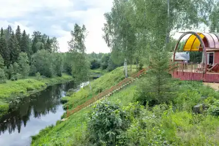 Красная горка - 36