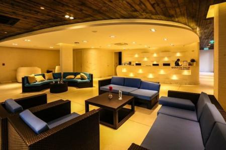 Golden Tulip Pattaya Beach Resort - 42