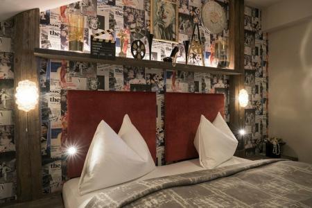 Boutique im Auracher Löchl - 8