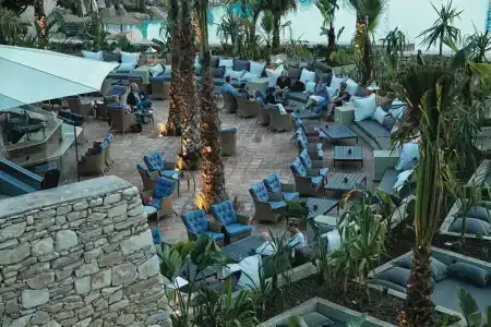 Riu Tikida Dunas - All inclusive - 15