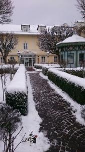 Sammareier Gutshof - 11