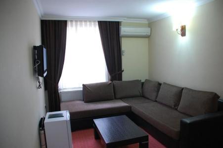 Business Life BakirkÖy - 18