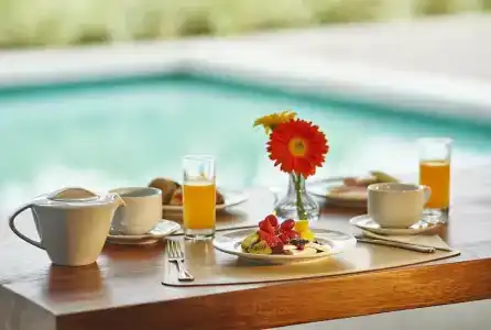 Novotel Rio de Janeiro Parque Olimpico - 7