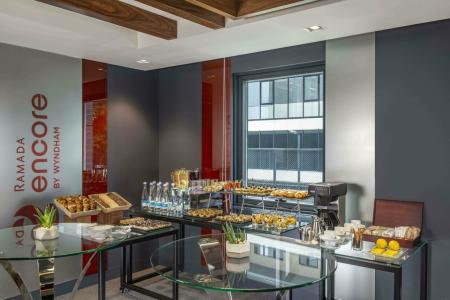 Saburtalo Hotel by Mercure - 21