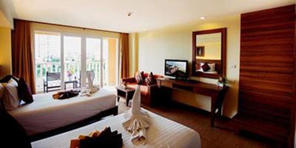 Saisawan Beach Resort - 46