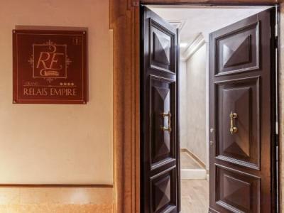 Relais Empire - 14