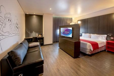 Ramada Encore by Wyndham Queretaro - 24