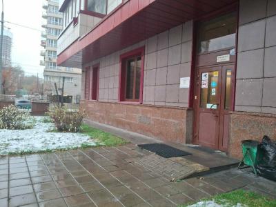 Travel Inn Электрозаводская - 47