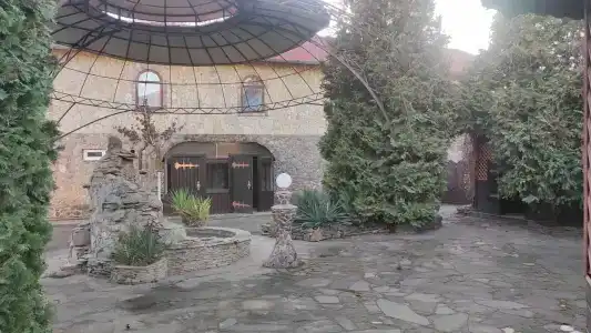 Марьина Роща - 1