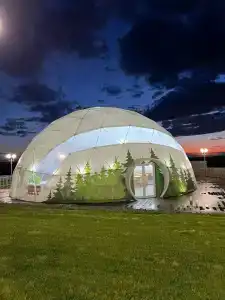 Лесная Слобода - 6