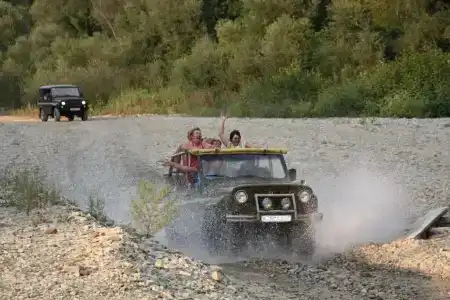 Кубанец - 12