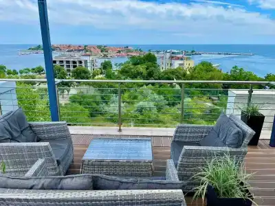 Sol Marina Palace - 15