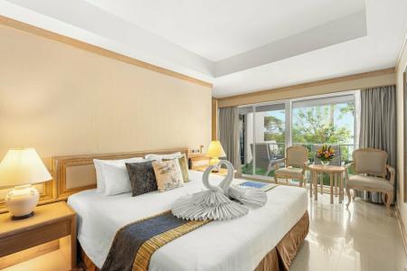 Royal Cliff Beach Terrace - Sha Extra Plus - 38