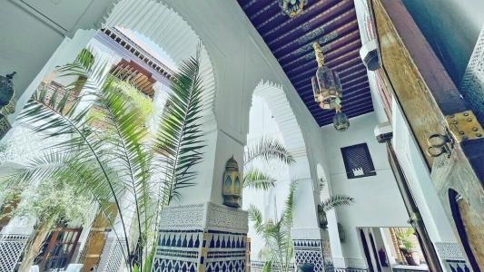 Riad & Spa Esprit Du Maroc - 15