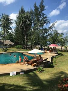 Gooddays Lanta Beach Resort Sha - 14