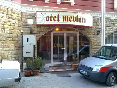 Mevlana - 0