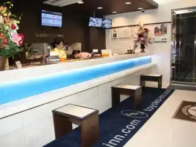 Toyoko Inn Tokyo Ueno Tawaramachi eki - 18