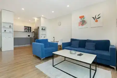 Bellevue Residential Batumi - 45