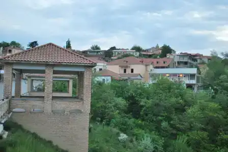 Guest House Central - 16