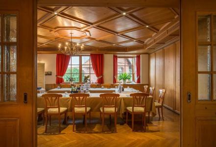 -Restaurant Vinothek Lamm - 31