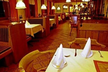 Restaurant Klostermühle - 12