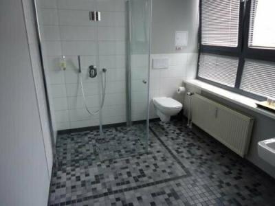 Arena Inn - Berlin Mitte - 47