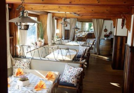 Heizmannshof & Restaurant am Titisee / Feldberg - 17