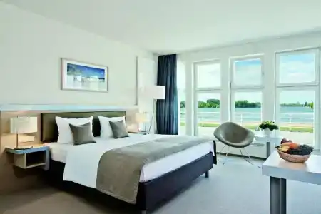 Aspria Hannover - 22