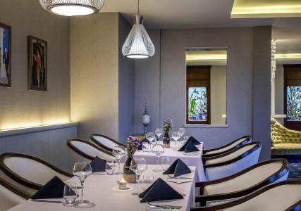 Novotel Yangon Max - 48