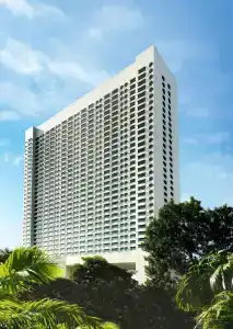 The Ritz-Carlton, Millenia Singapore (SG Clean) - 5