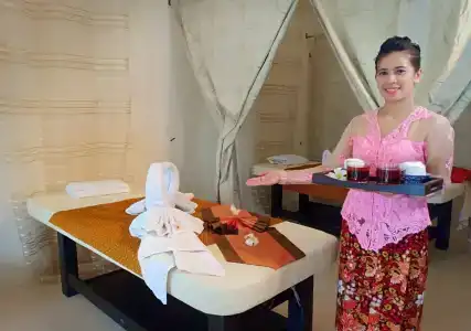 Patong Paragon Resort & Spa Sha Extra Plus - 33