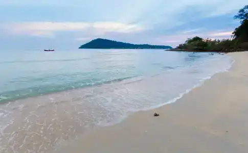 Mercure Koh Chang Hideaway - Sha Extra Plus - 39