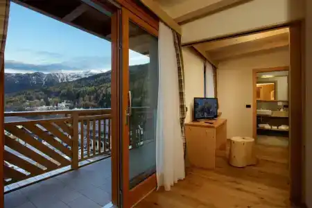 Ravelli Luxury Spa - 12