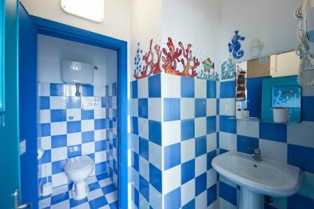 Eco hostel floreale - 16