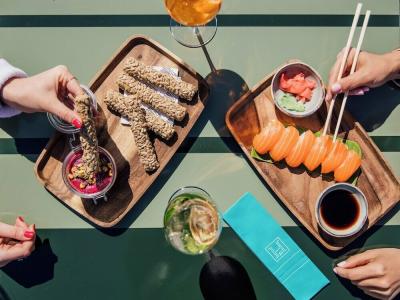 Kimpton - St Honoré Paris, An Ihg - 46