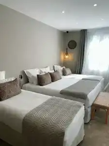 Grand Hôtel Richelieu - 40