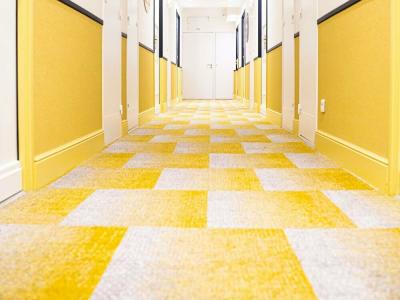 Mercure Honfleur - 49