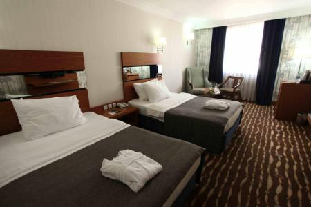 The Green Park Taksim - 26